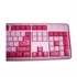 standard keyboard の画像