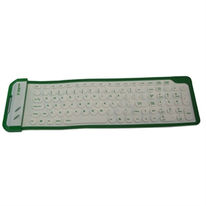 Picture of Flexible keyboard