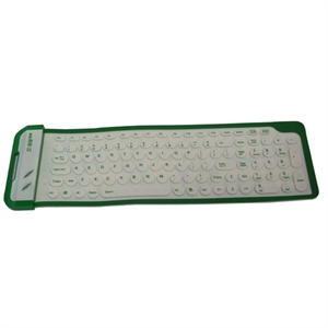 Image de Flexible keyboard