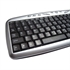 Multimedia  Keyboard