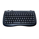 mini multimedia  keyboard
