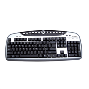 Picture of Multimedia Keyboard