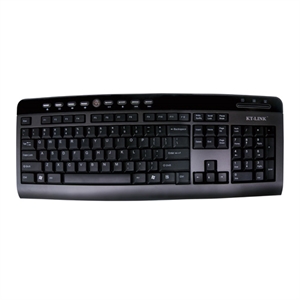 Picture of Multimedia  Keyboard