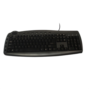 Image de Multimedia Keyboard