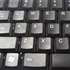 standard keyboard