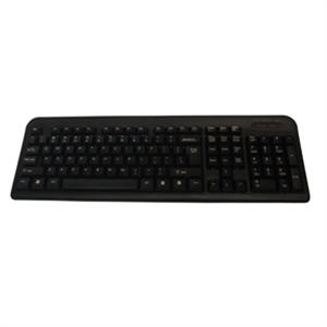 Multimedia Keyboard