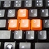 Picture of Standard Keyboard