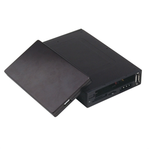 Image de 3.5" Hard disk case