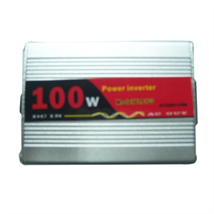 Picture of 100w car power adapter