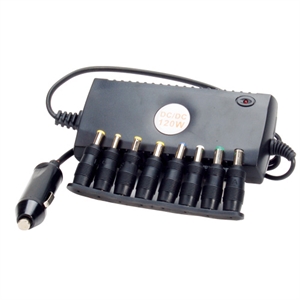 Picture of Universal Laptop Adapter for car