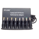 Image de Universal Laptop Adapter for home