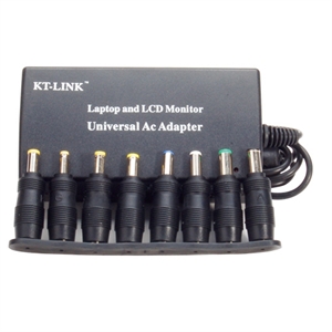 Picture of Universal Laptop Adapter for home
