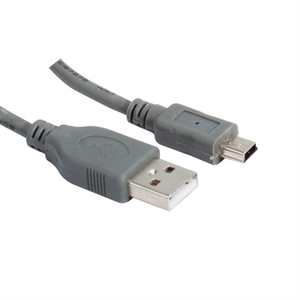 Picture of USB cable