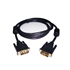 Picture of DVI cable