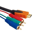 Изображение HDMI to RCA cable
