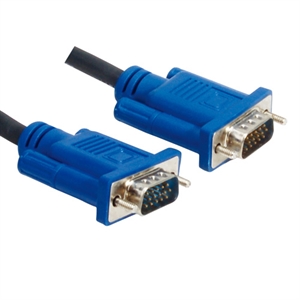 Picture of VGA Monitor Cable