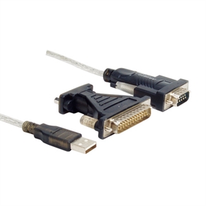 Image de USB To Serial Cable（2Ports)