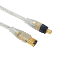 Picture of IEEE 1394 Cable