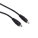 Picture of IEEE 1394 Cable