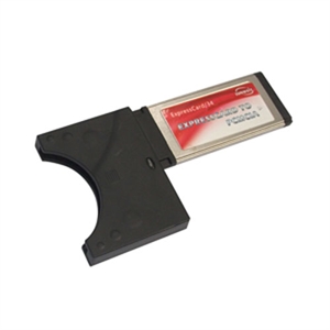 Изображение Express to PCMCIA CARD