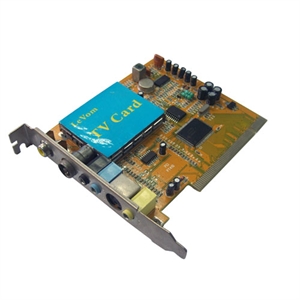 Picture of PCI TO TV CARD
