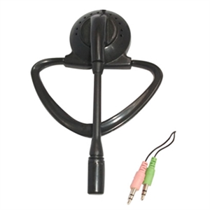 Picture of Mini earphone with microphone