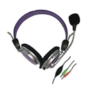 Image de Headphone with microphone