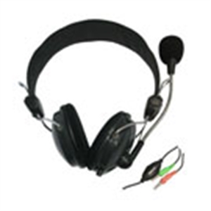 Image de Headphone with microphone