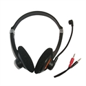 Image de Headphone with microphone