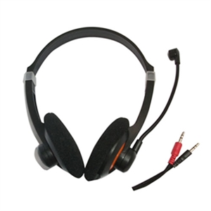 Изображение Headphone with microphone