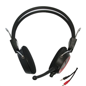 Image de Headphone with microphone