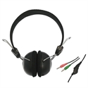 Picture of Headphone with microphone