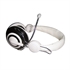 Headphone with microphone の画像