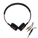 Image de Headphone with microphone