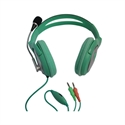 Image de Headphone with microphone