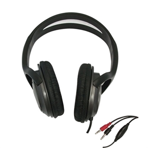 Image de Headphone with microphone