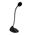 Desktop microphone