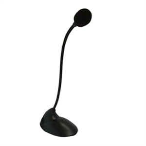 Desktop microphone の画像