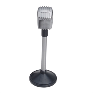 Picture of Microphone for Karaoke