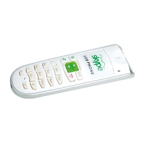 Picture of USB Skype phone