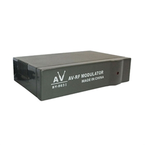 Picture of AV-RF Modulator