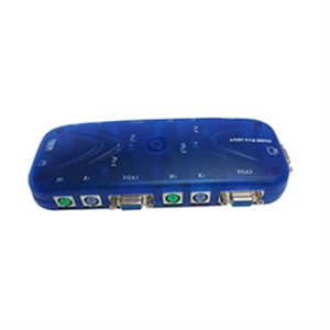 KVM Switch