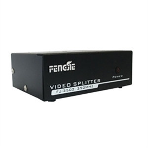 Picture of VGA Splitter