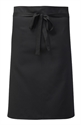 Picture of half length apron