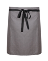 Image de half length apron