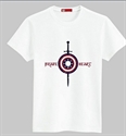 custom made t shirt