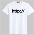 o neck t shirt
