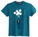 OEM fashion t shirt