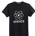 o neck t-shirt