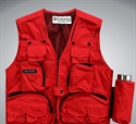 Image de nylon out door vest